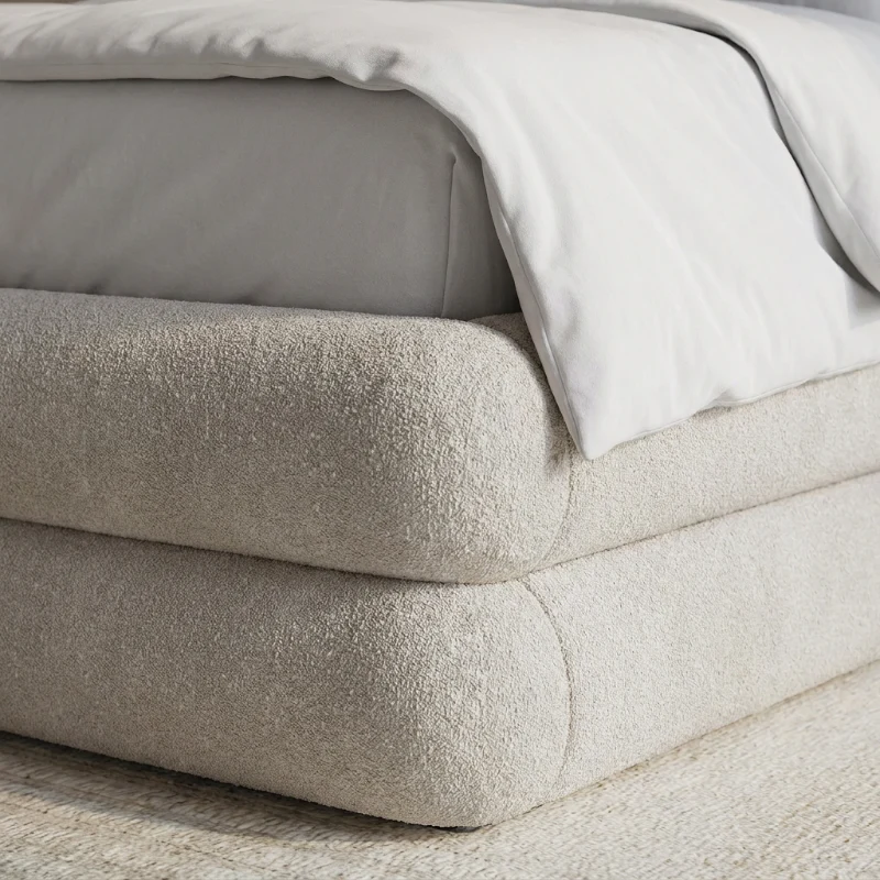 Boxspring met Opbergruimte - Halo - Afbeelding 3