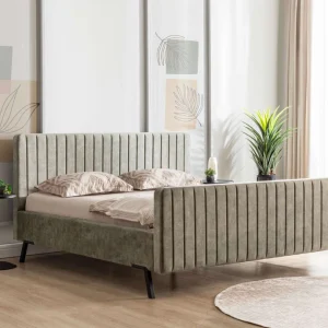 Bed Marke