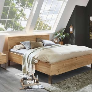 Bed Madrid