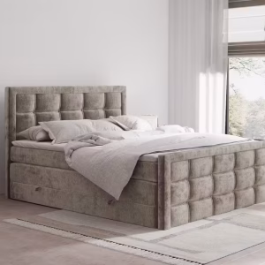 Boxspringbed Ambrosia