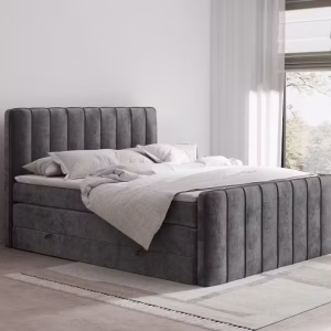 Boxspringbed Novara