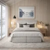 Boxspring met Opbergruimte Arq