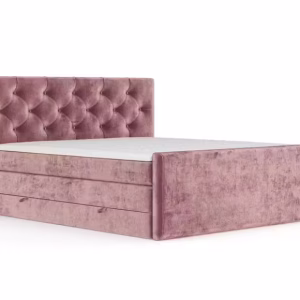 Boxspringbed Hugo