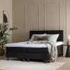 Boxspring Julia Comfort - Antraciet