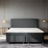 Boxspring Julia Relax - 90 x 220 en 180 x 200 cm - 180 x 200 cm