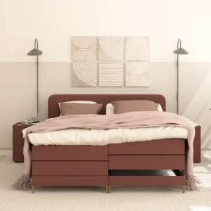 Boxspring Aspo Elektrisch