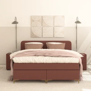 Boxspring Aspo