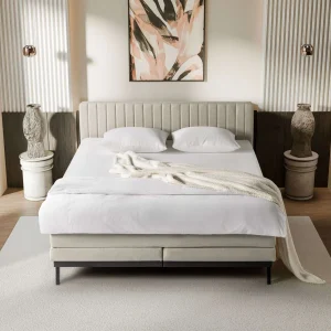 Boxspring Avion