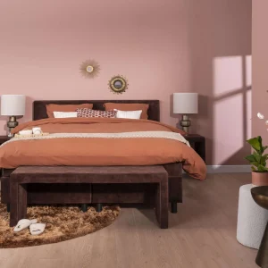 Boxspring Halland