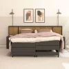 Boxspring Leon Elektrisch