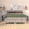 Boxspring Maloren