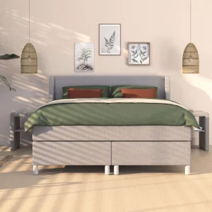 Boxspring Maloren