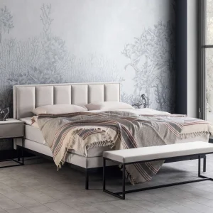 Boxspring Marseille