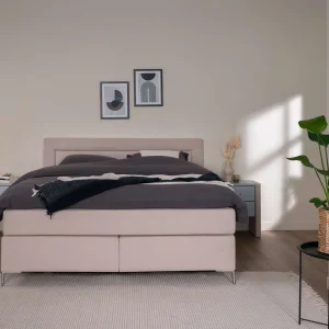 Boxspring Milaan Vita