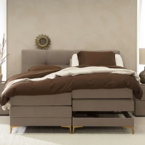 Boxspring Ostland Elektrisch