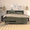 Boxspring Rana Elektrisch