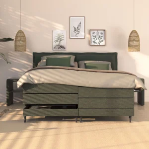 Boxspring Rana Elektrisch