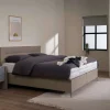 Boxspring Rome Lotus