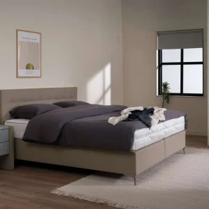 Boxspring Rome Lotus