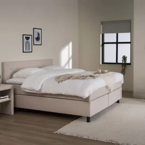 Boxspring Rome Vita