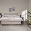 Boxspring Toulouse