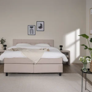 Boxspring Toulouse