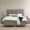 Boxspring Sundfall – 153 cm Hoog