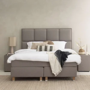 Boxspring Sundfall – 153 cm Hoog