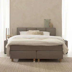Boxspring Sundfall
