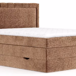 Boxspringbed Rosabel