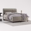 Bed Melba Bruin