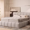Bed Massimo Beige
