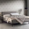 Boxspring Toulouse elektrisch