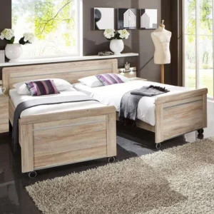 Deelbaar bed Ibiza