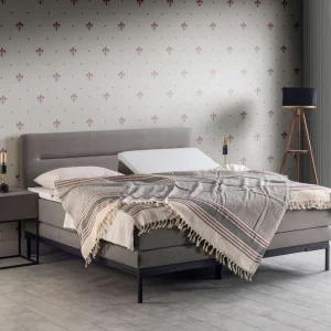 Boxspring Toulouse elektrisch