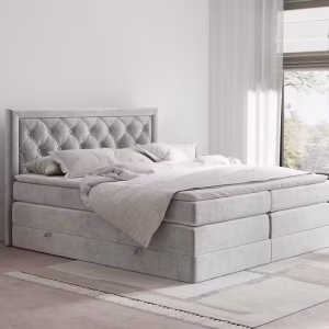 Boxspringbed Aurelia