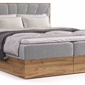 Bed Asahi