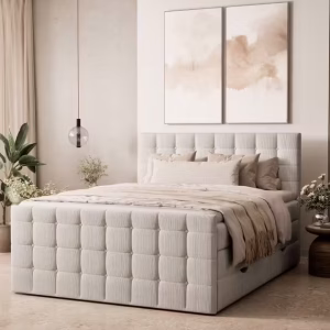 Boxspring Tasca