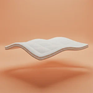 Topmatras - Fleece