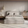 Boxspring met Opbergruimte - Halo