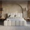Boxspring met Opbergruimte - Harmony - 160 x 200 cm