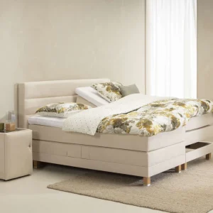 Boxspring Ostersund elektrisch