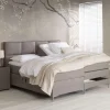 Boxspring Sundfall elektrisch
