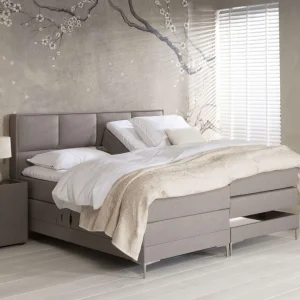 Boxspring Sundfall elektrisch