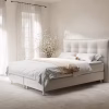 Boxspringbed Minori