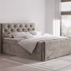 Boxspringbed Hugo