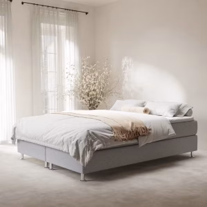 Boxspringbed Sub