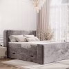 Bed Freeland Bruin