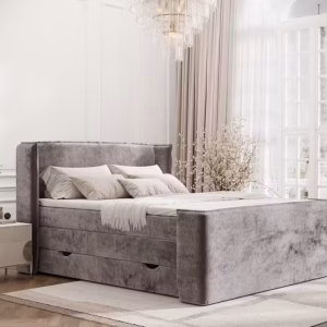 Bed Freeland Bruin