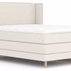 Boxspringbed Carizzo